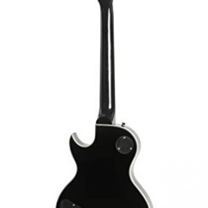Leo Jaymz Full Size Single Cut Electric Guitar - Image 7