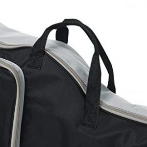 Lightweight Gig Bag - Your Guitar's Best Companion - Image 4