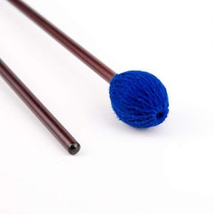 Marimba Percussion Mallets Yarn Head Mallets - Image 4