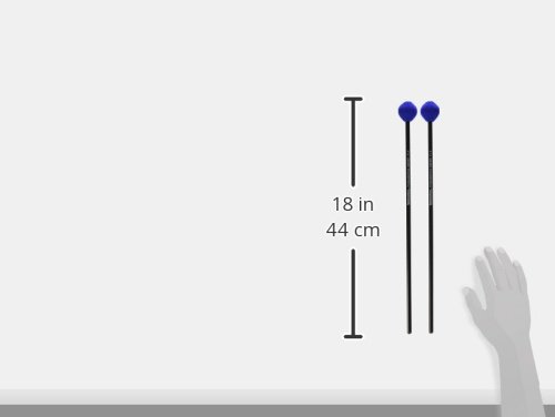 Innovative Percussion Fundamental Series Marimba Mallet
