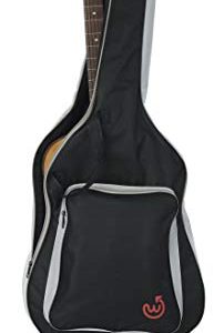 Lightweight Gig Bag - Your Guitar's Best Companion - Image 3