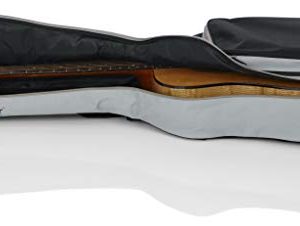 Lightweight Gig Bag - Your Guitar's Best Companion - Image 6