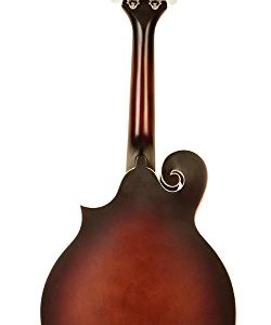 The Loar LM-310F-BRB Honey Creek F-Style Mandolin - Image 2