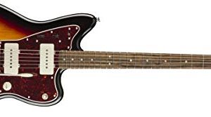 Squier by Fender Classic Vibe 60's Jazzmaster Electric Guitar