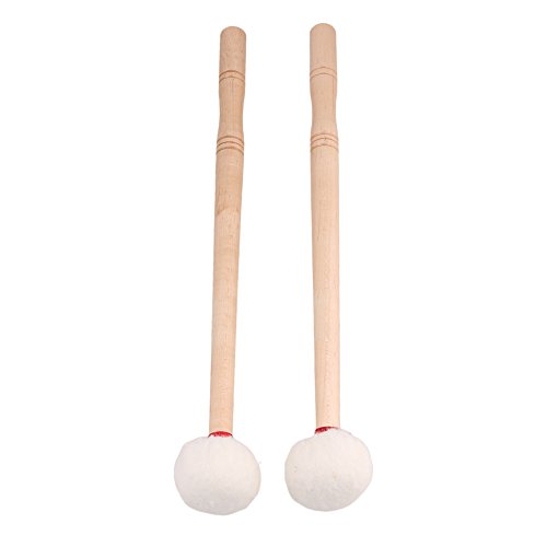 Timpani Stick Multi-Purpose Felt Mallet Soft