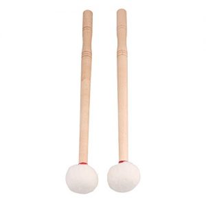 Multi-Purpose Timpani Stick Soft Felt Mallet