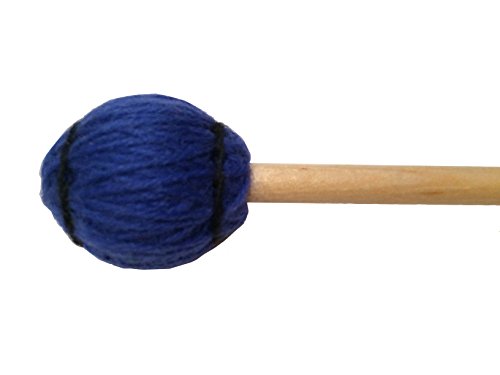 Drum Mallet Set: Common Timpani, SD2 Drumsticks, Medium Vibraphone Mallets