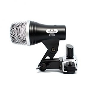CAD Audio Stage7 7 Piece Drum Mic Pack - Image 8
