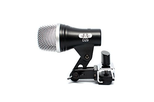 CAD Audio Stage7 7 Piece Drum Mic Pack