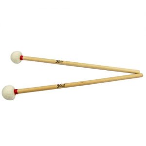 IKN Timpani Mallets Timpani Sticks, 3 Pairs - Image 6