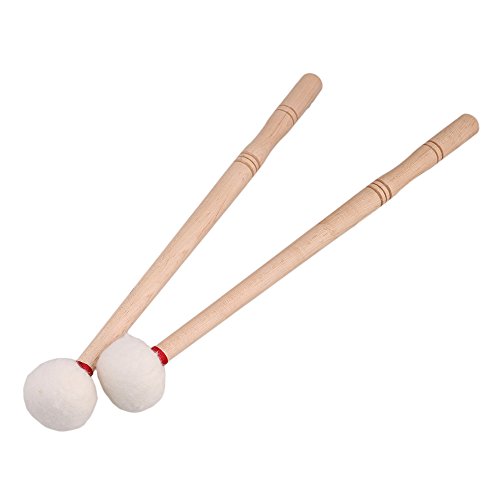 Timpani Stick Multi-Purpose Felt Mallet Soft