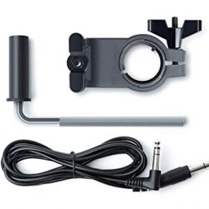 8 Inch Mesh Dual-Zone Pad Expansion Pack – Elevate Your Drumming Experience - Image 4