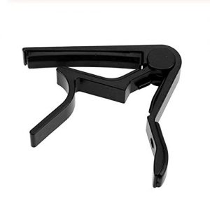 Guitar Capo, Acoustic Guitar String - Image 4