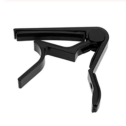 Guitar Capo, Acoustic Guitar String