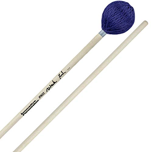 Percussion Mark Ford Series Medim Hard Birch Marimba Mallets