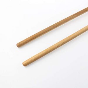 Hard Yarn Head Keyboard Marimba Mallets with Maple Handles - Image 5