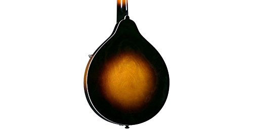 Kentucky, 8-String Mandolin, Sunburst