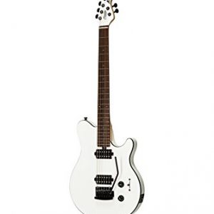 Sterling By MusicMan 6 String Sterling by Music Man Axis - Image 4