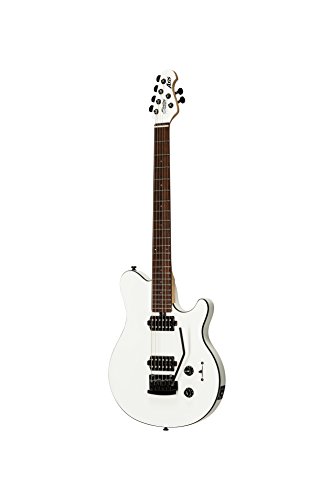 Sterling By MusicMan 6 String Sterling by Music Man Axis