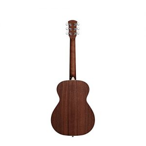 Orangewood 6 String Acoustic Guitar, Right, Mahogany - Image 5