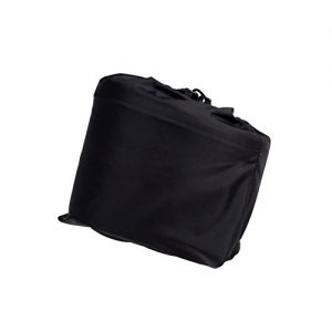 Guitar Cushion PU Leather Cover, Built-in Sponge Contoured Guitar - Image 3