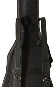 Performance Plus Heavy Duty Denier Nylon Acoustic Guitar Bag - Image 3