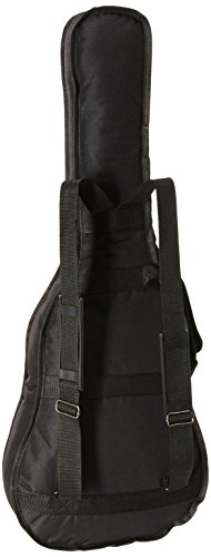 Performance Plus Heavy Duty Denier Nylon Acoustic Guitar Bag