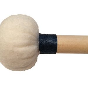 Drum Mallet Set: Common Timpani, SD2 Drumsticks, Medium Vibraphone Mallets - Image 3