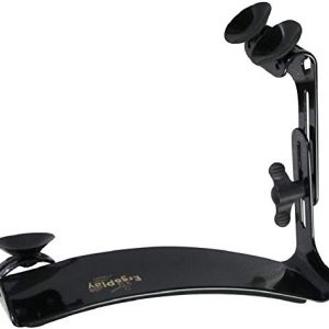 ErgoPlay Tappert Classical Guitar Support - Perfect Posture for Guitarists | Adjustable & Comfortable Support - Image 4