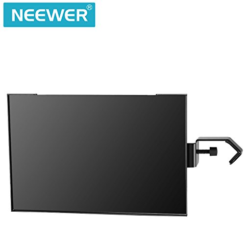 Neewer Clamp-On Laptop Notebook Rack Tray Holder