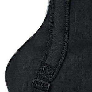 Lightweight Gig Bag - Your Guitar's Best Companion - Image 10