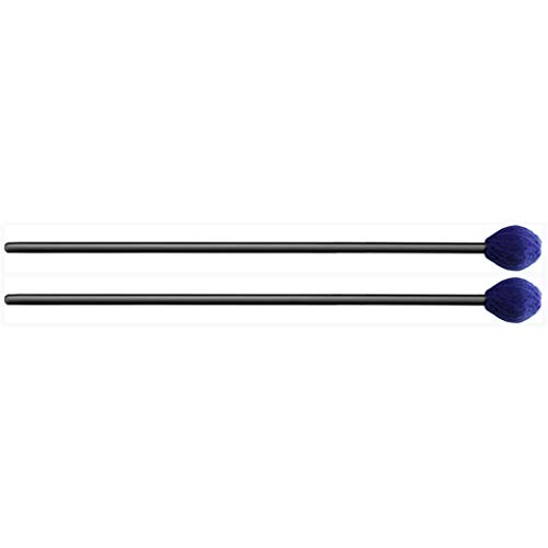 Mike Balter Basics BBB2 Medium Birch Marimba Mallets