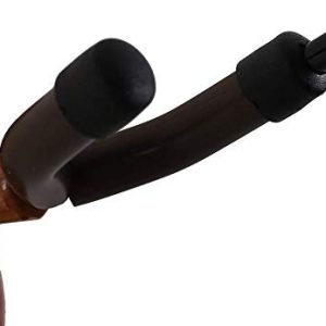 Guitar Stand Wall Hanger Wood Acoustic Guitar Stand - Image 3