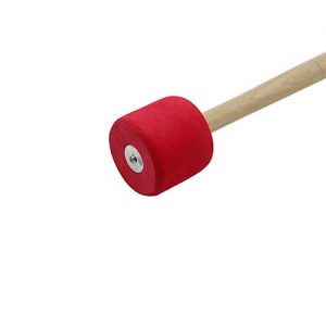 Drum Mallet Solid Foam Percussion Mallets Timpani Sticks - Image 3