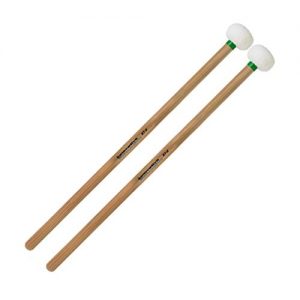 Innovative Percussion BT-6 Bamboo Series Timpani Mallets