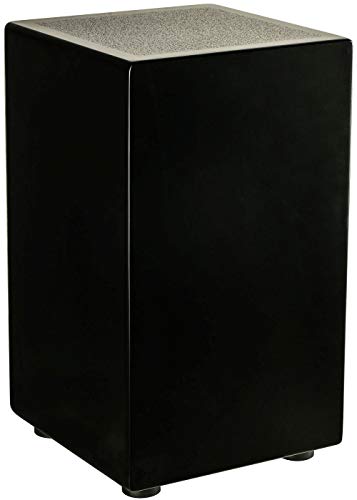 Meinl Subwoofer Bass Cajon Box Drum with Internal Snares