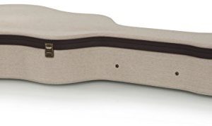 Gator Cases Journeyman Series Deluxe Wood Case - Image 12