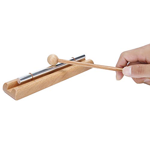 Zenergy Chime Solo - Energy Chime for Classroom Management