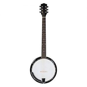 Exquisite Professional Banjo with Allen Wrench
