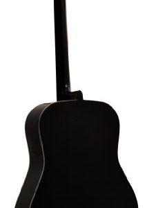 Acoustic Guitar Dreadnaught Steel String with 1 String Winder - Image 2