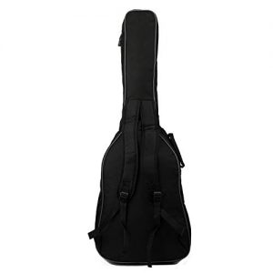 XINFU 38/39 Inch Acoustic Guitar Bag Waterproof - Image 4