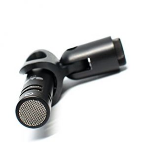 CAD Audio Stage7 7 Piece Drum Mic Pack - Image 5