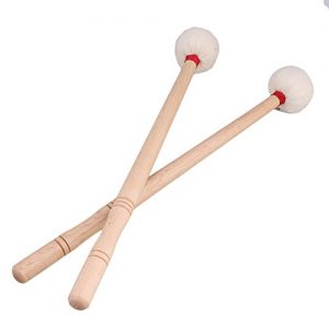 Timpani Stick Multi-Purpose Felt Mallet Soft - Image 4