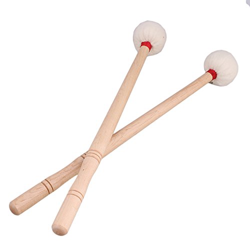 Timpani Stick Multi-Purpose Felt Mallet Soft