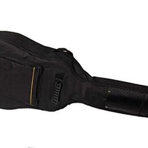 Faswin 41 Inch Guitar Bag Dual Adjustable Shoulder Strap Acoustic Guitar - Image 5