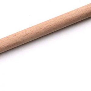 Marimba Sticks Xylophone Piano Hammer Rubber Mallet - Image 4