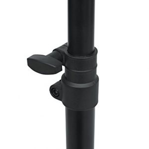 Gator Frameworks Lightweight Sheet Music Stand - Image 10