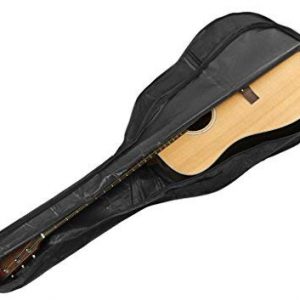 Waterproof Guitar Bag Case Shoulder Gig Bag - Image 4