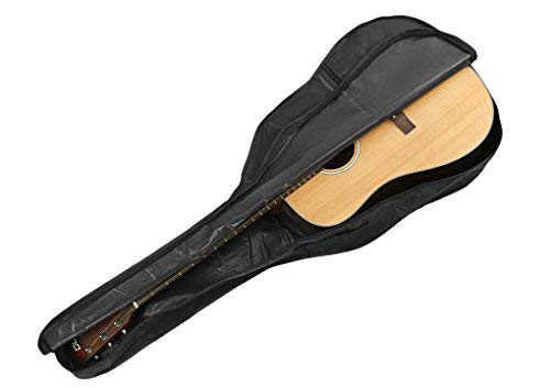 Waterproof Guitar Bag Case Shoulder Gig Bag