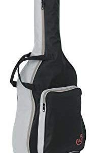 Lightweight Gig Bag - Your Guitar's Best Companion - Image 2